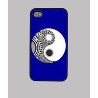 yin yang