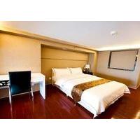 yishang hotel service apartment