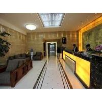 Yiya Sunshine Hotel Guanshang - Kunming