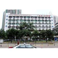 Yintong Zhi Lv Hotel Dongmen - Shenzhen