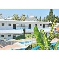 YIANNIS APARTMENTS