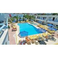 Yiannis Apartments