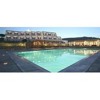 Yiannaki Hotel