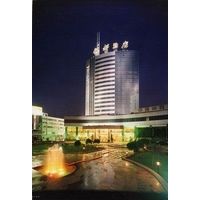 Yindu Hotel Yiwu