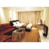 Yicheng Serviced Apartments Wanny International