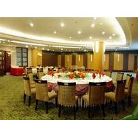 Yingde Hailuo International Hotel - Qingyuan