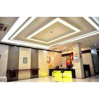 yichang jingling hotel