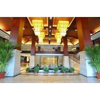 Yingshan Hongguang Bishen Hot Spring Hotel