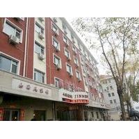 Yijing Hotel