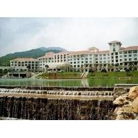 Yixing Bamboo International Convention Centre