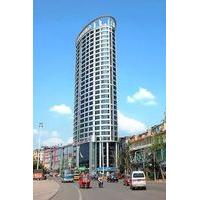 Yizhuo International Hotel