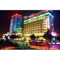 Yijun Hotel - Luoyang