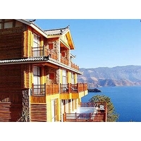 Yinhudao Hotel - Lijiang