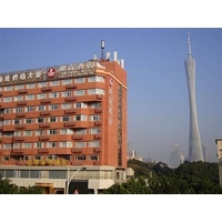 ying shang hotel xingangzhong branch