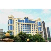 Yichang Guobin Bandao Hotel