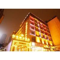 Yijia Hotel Chunxi Road