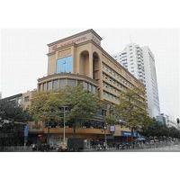 Yingshang Huangpu Hotel