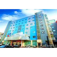 Yimeite Hotel Zhengzhou