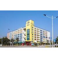 Yilan Hotel Shenzhen Investment Management Co., Ltd