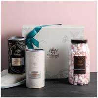 Yin & Yang Hot Chocolate Gift Box