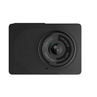 YI Xiaomi Power Edition Black Stealth Car DVR 2.7 inch Screen WDR/3D DNR CMOS Dash Cam