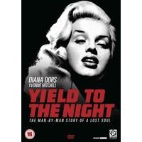 yield to the night dvd 1956