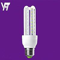 yifeite e27 b22 9w 48xsmd2835 3600lm 6000k cool white and warm white 3 ...