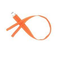 YKK Zip 51 cm Orange