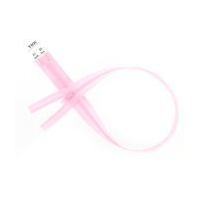 YKK Zip 51 cm Pink