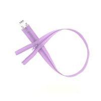 YKK Zip 51 cm Fuchsia