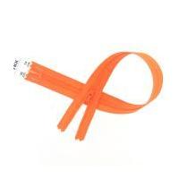 YKK Zip 36 cm Orange