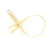 YKK Zip 51 cm Natural