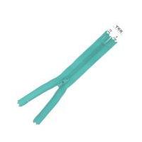 YKK Zip 15 cm Turquoise