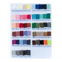 YKK Nylon Closed End Dress Zip 1...