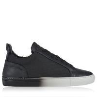 ylati amalfi low textured trainers