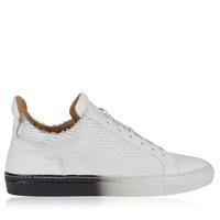 YLATI Amalfi Low Textured Trainers