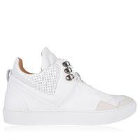 ylati poseidon high top trainers