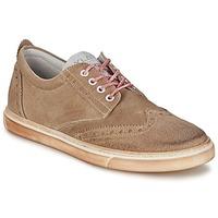 ylati venere low mens shoes trainers in beige