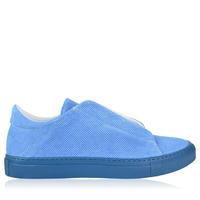 YLATI Nerone Low Top Trainers