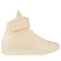 YLATI Virgilio High Top Trainers