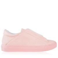 YLATI Nerone Low Top Trainers