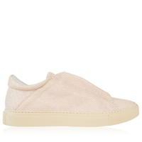 YLATI Nerone Low Top Trainers