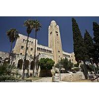 YMCA Three Arches Hotel