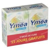 Ymea Flat Belly Duo 2x60 Tablets