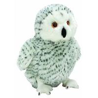 Ymko Snowy Owl Md