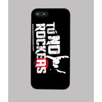 you do not rock out iphone 5 5s