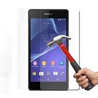 YOCY0.3mm Slim Tempered Glass Screen Protector for Sony Z3