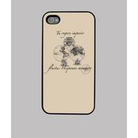 your empire regere fluctus hispa...