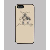 your empire regere fluctus hispa...