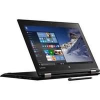 Yoga 260 Touch - I7-6500u 8gb 256gb Ssd 12.5 Inch Multitouch Win10 Pro 1 Year